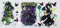 Maleficent