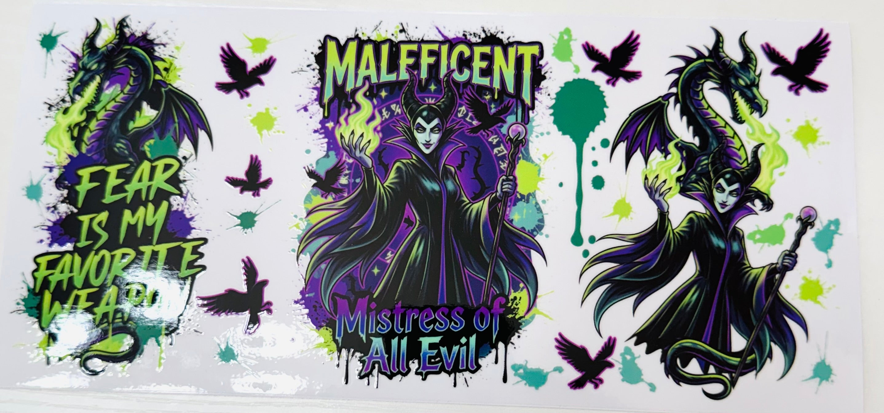 Maleficent