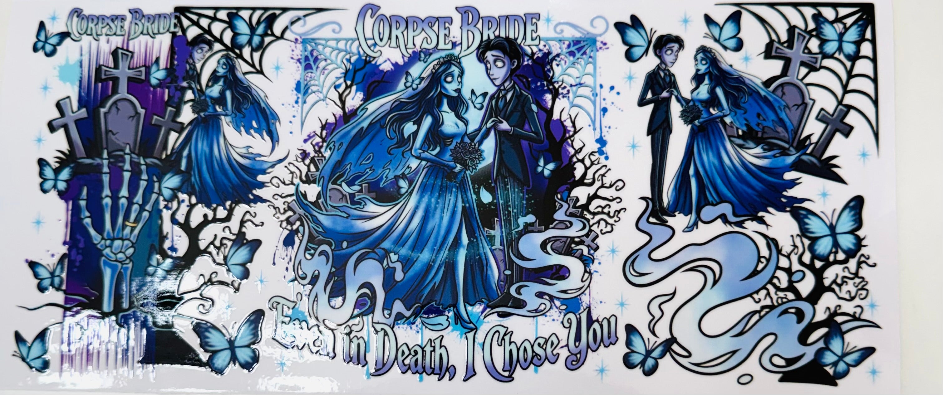 Corpse Bride