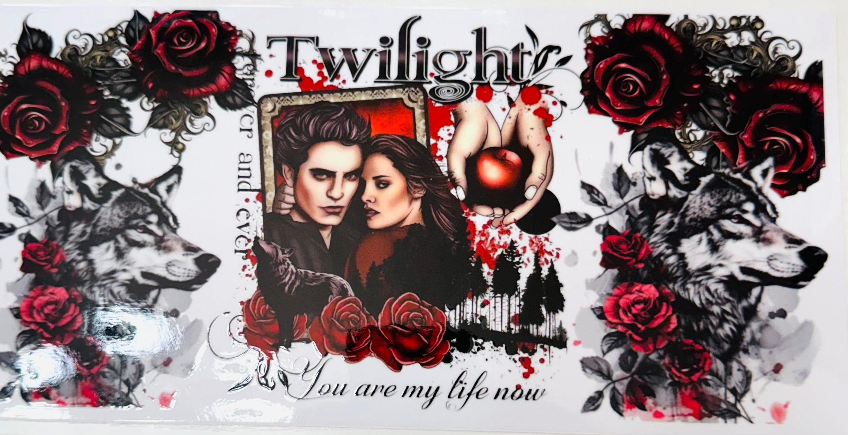 Twilight (2)