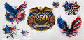 USA 250 (2)