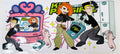 Kim Possible