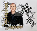 Justin Bieber Decal