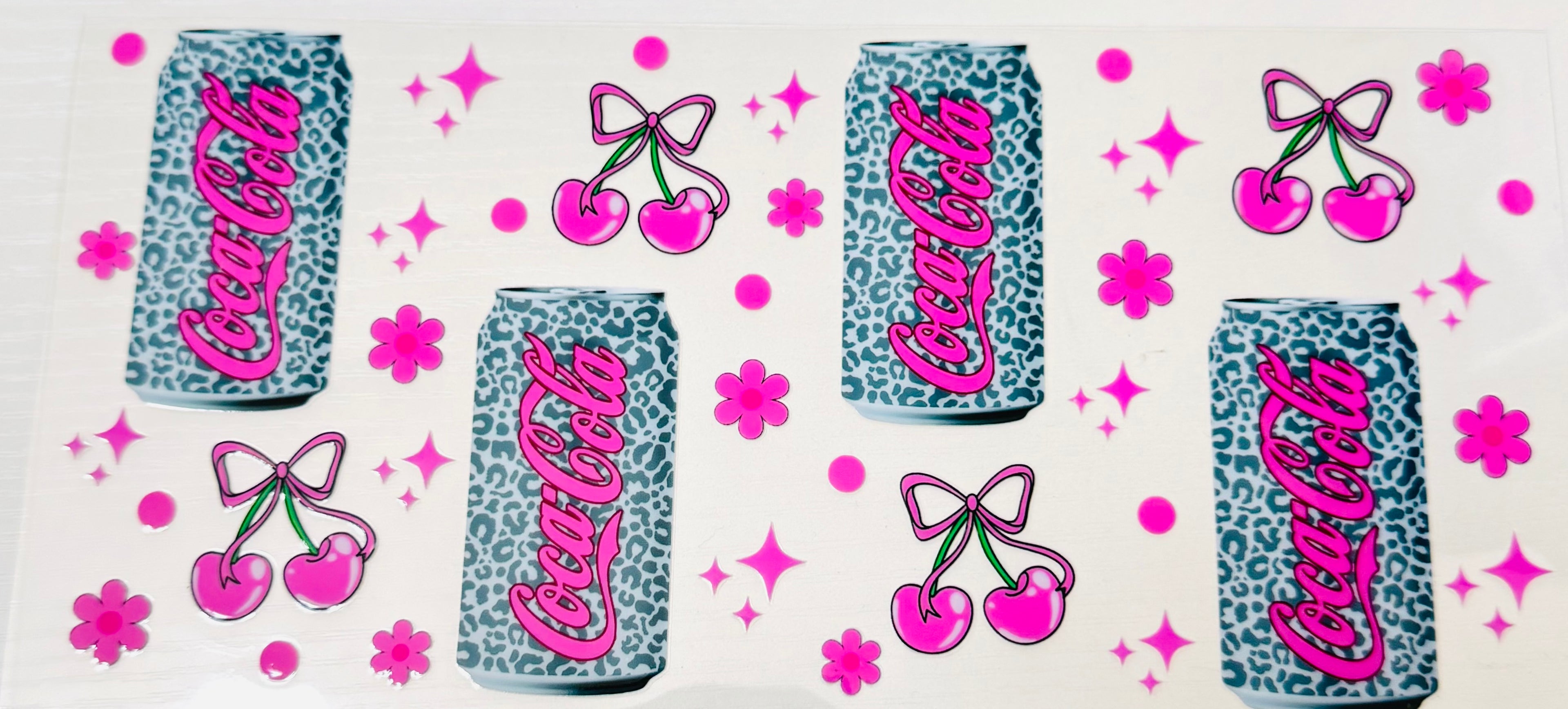 Coca Cola