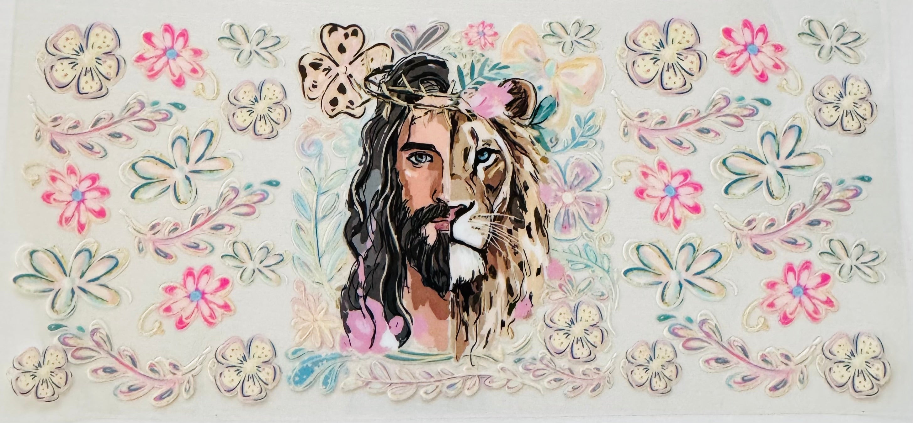 Jesus