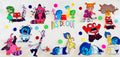 Inside Out Style 3