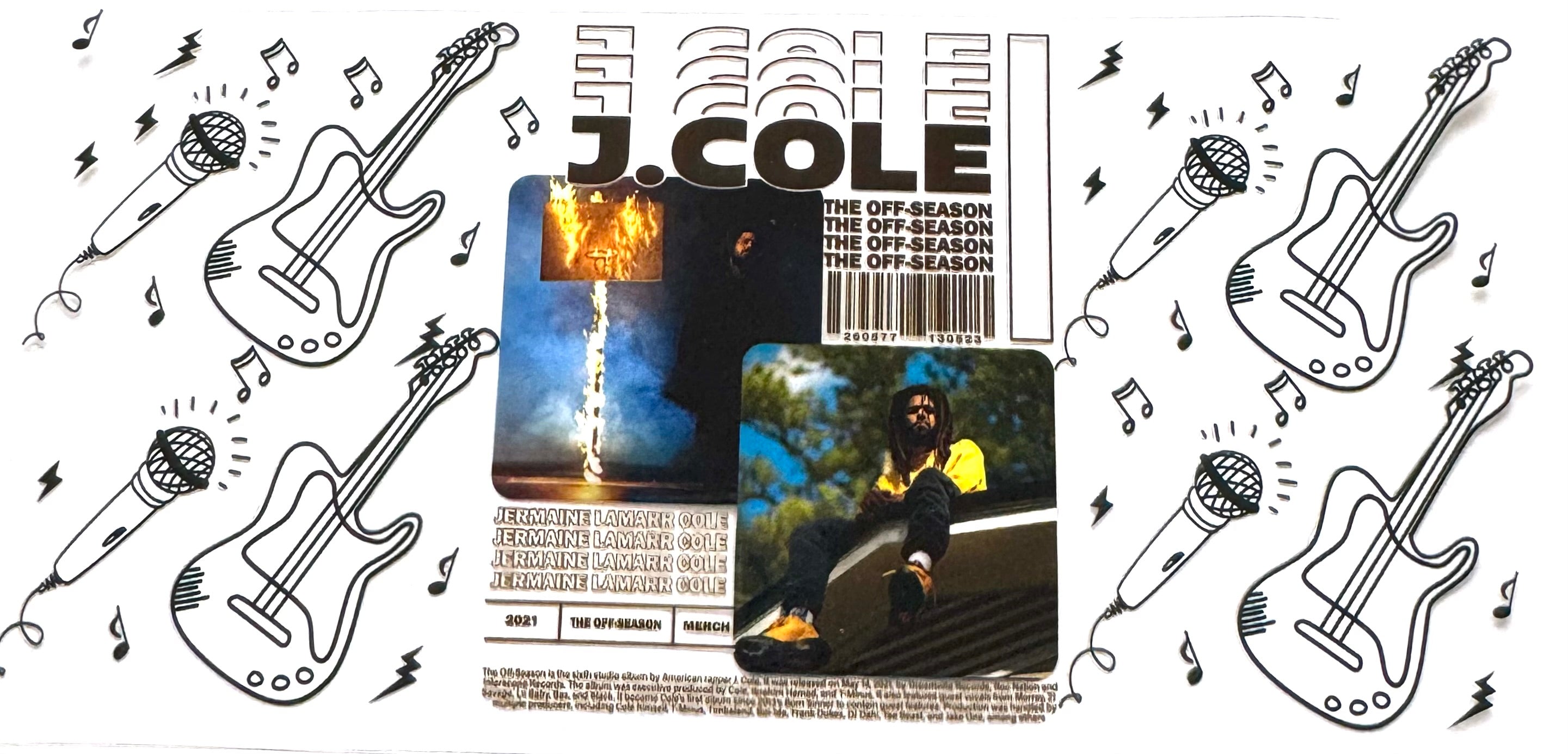 J.Cole