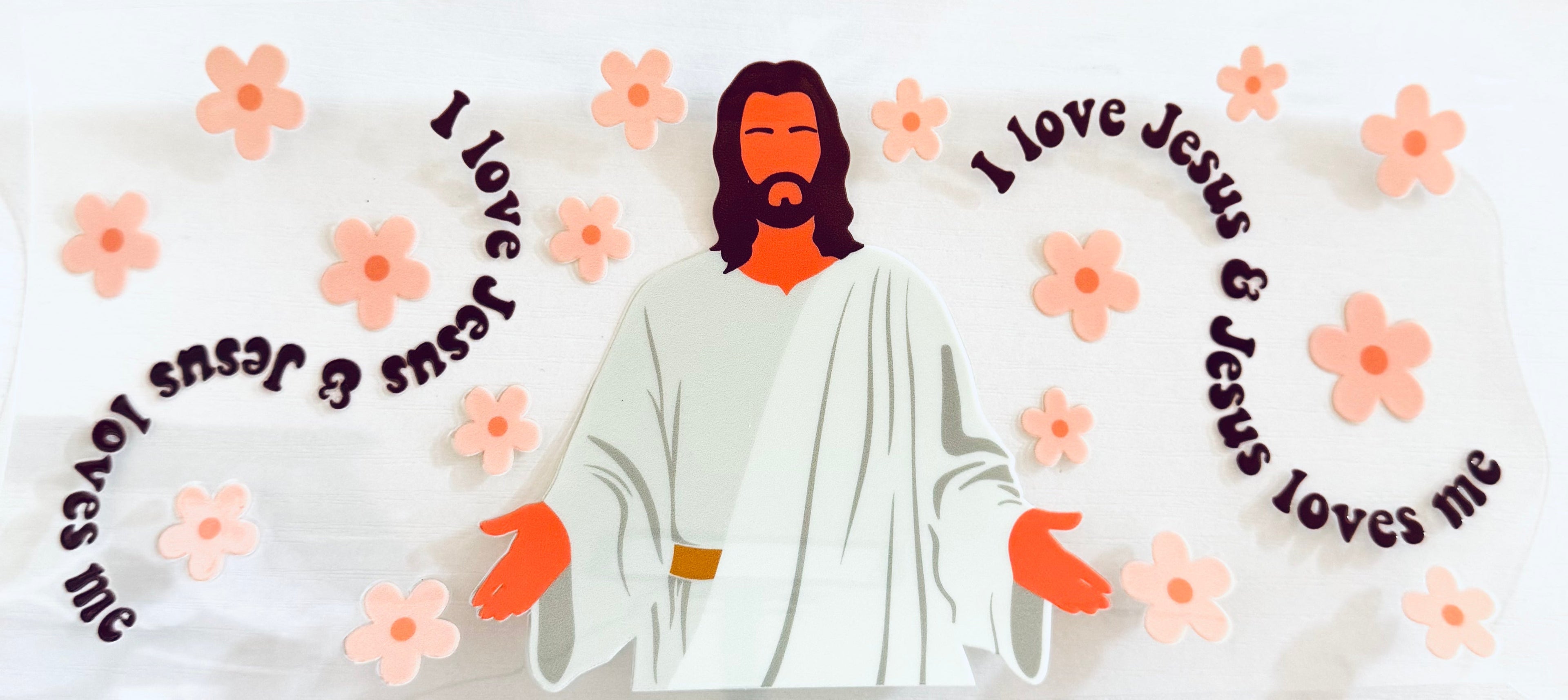 Jesus