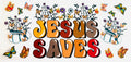 Jesus Saves