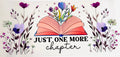 Just One More Chapter