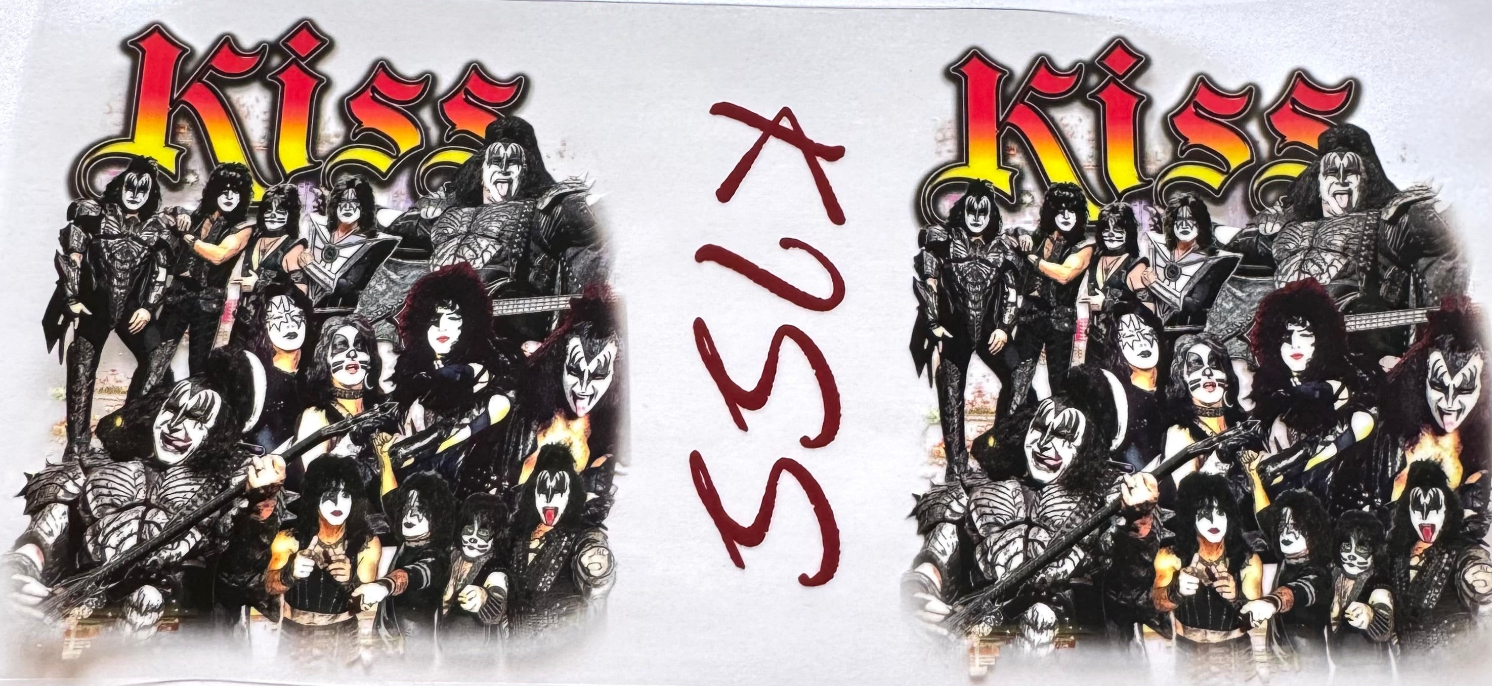 Kiss