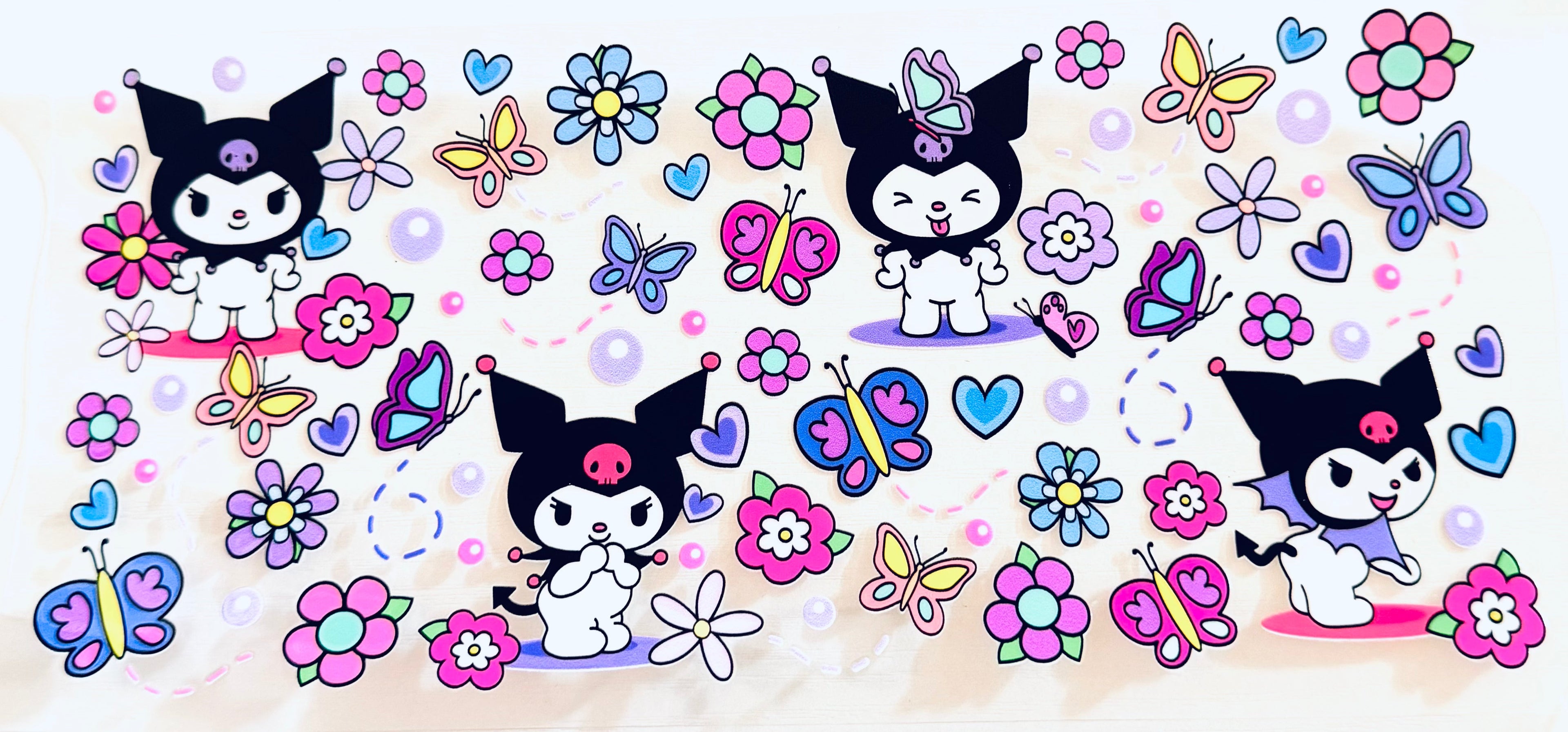 Kuromi