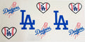 Baseball Mom