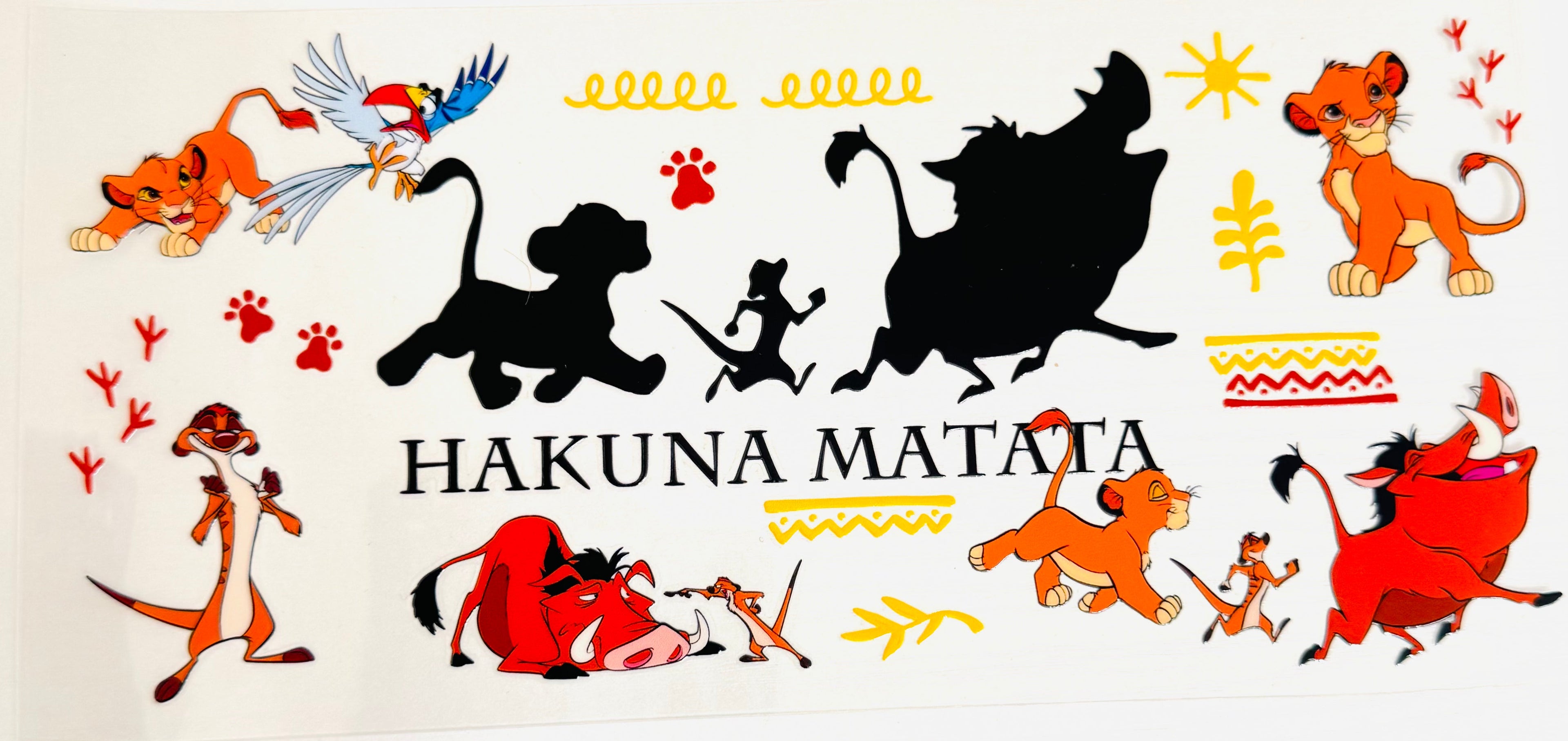 Lion King