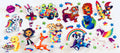 Lisa Frank