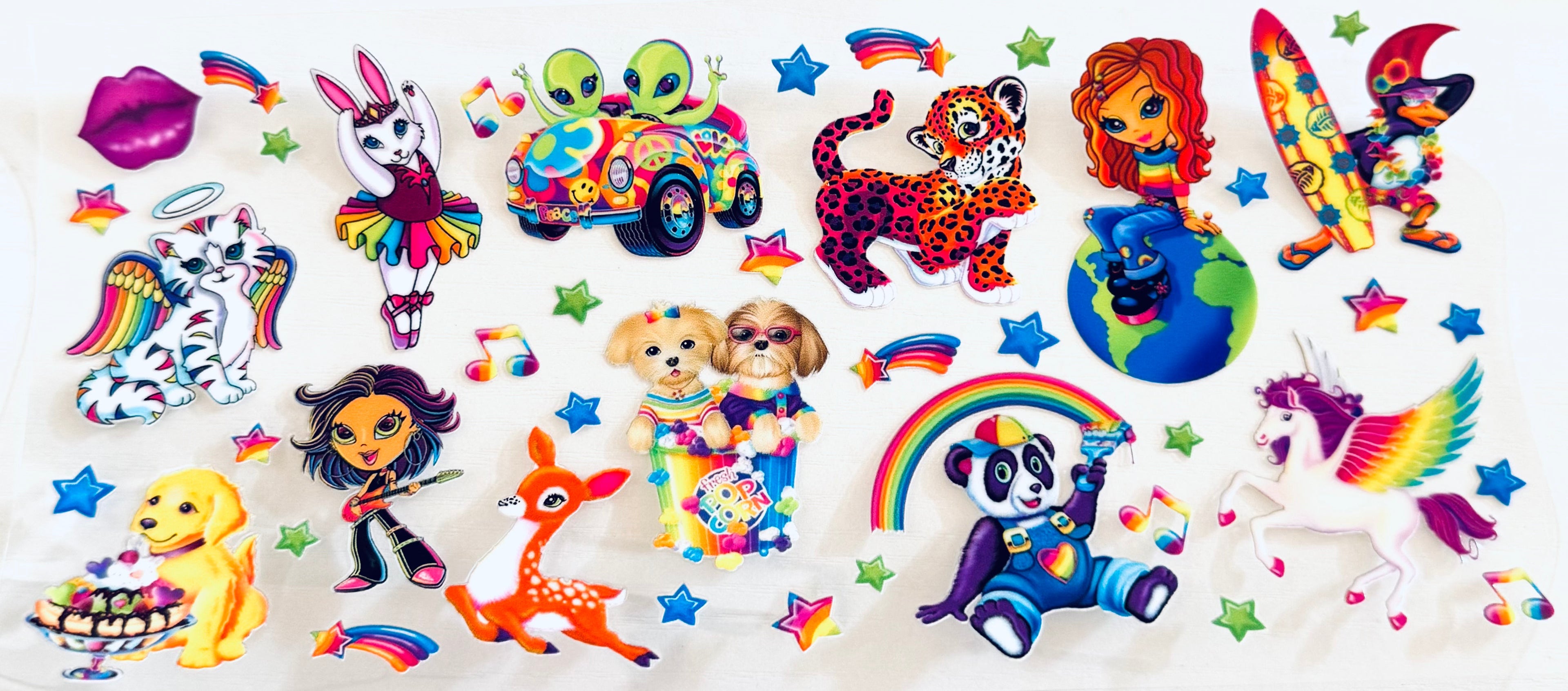 Lisa Frank
