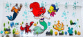 Little Mermaid Style 2