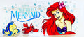 Little Mermaid Style 3