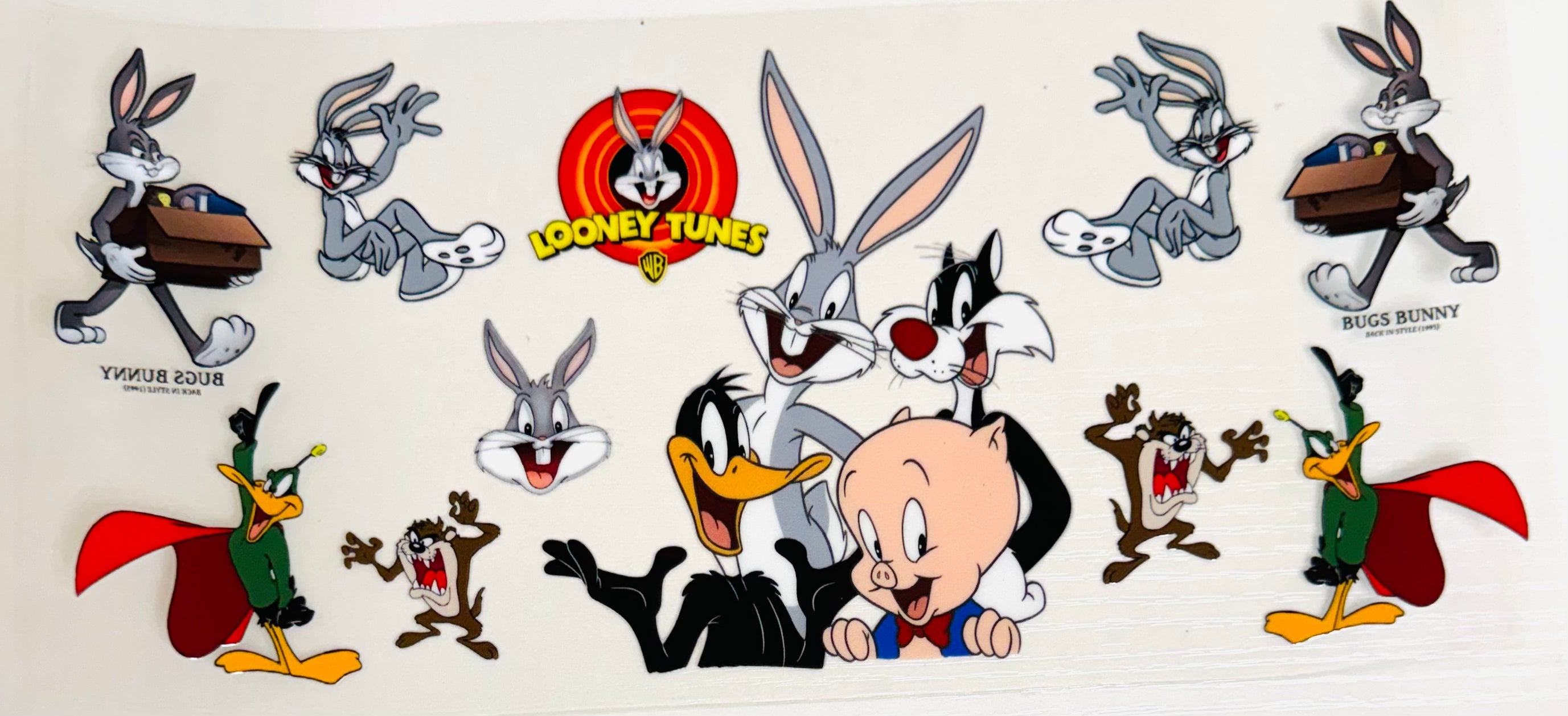 Looney Tunes