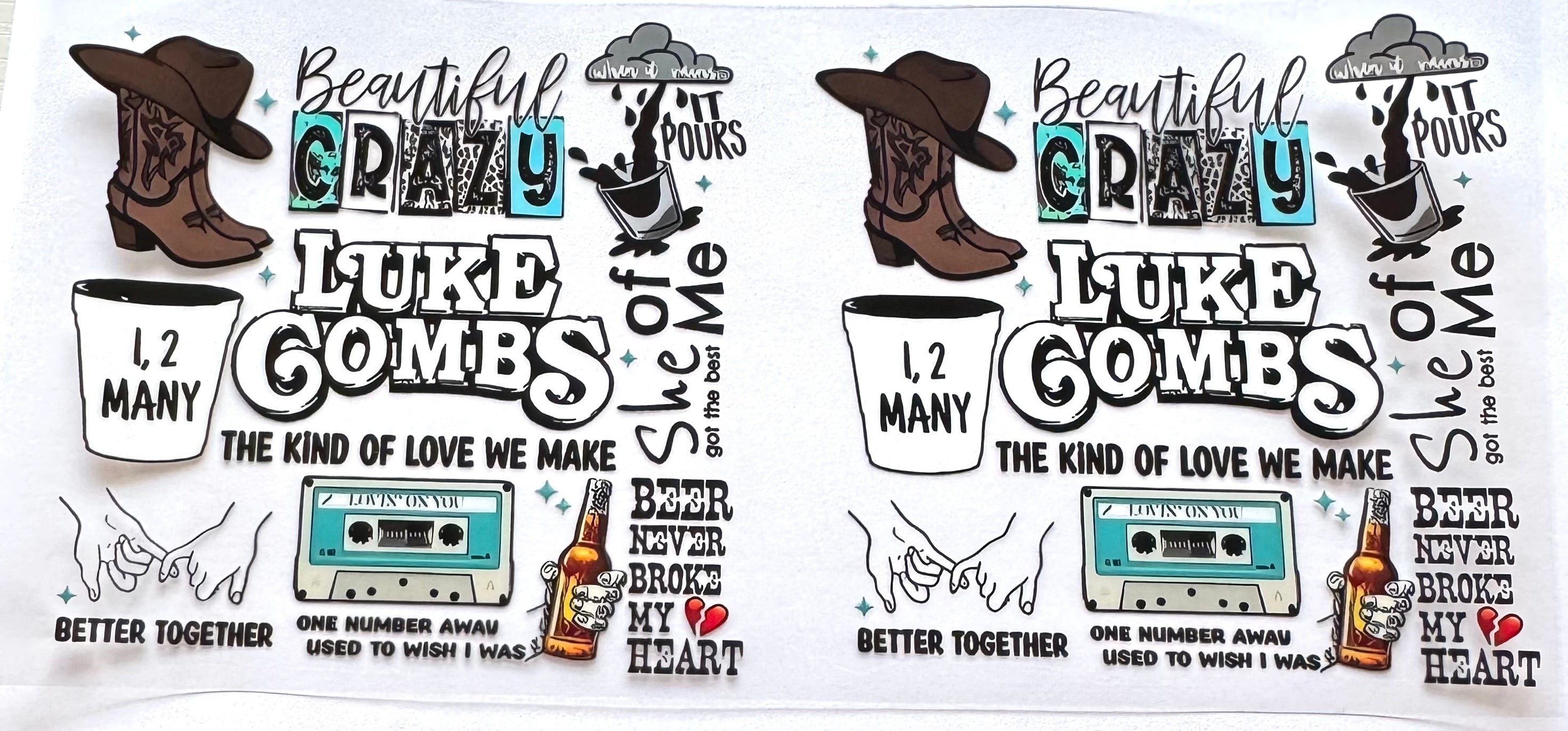 Luke Combs