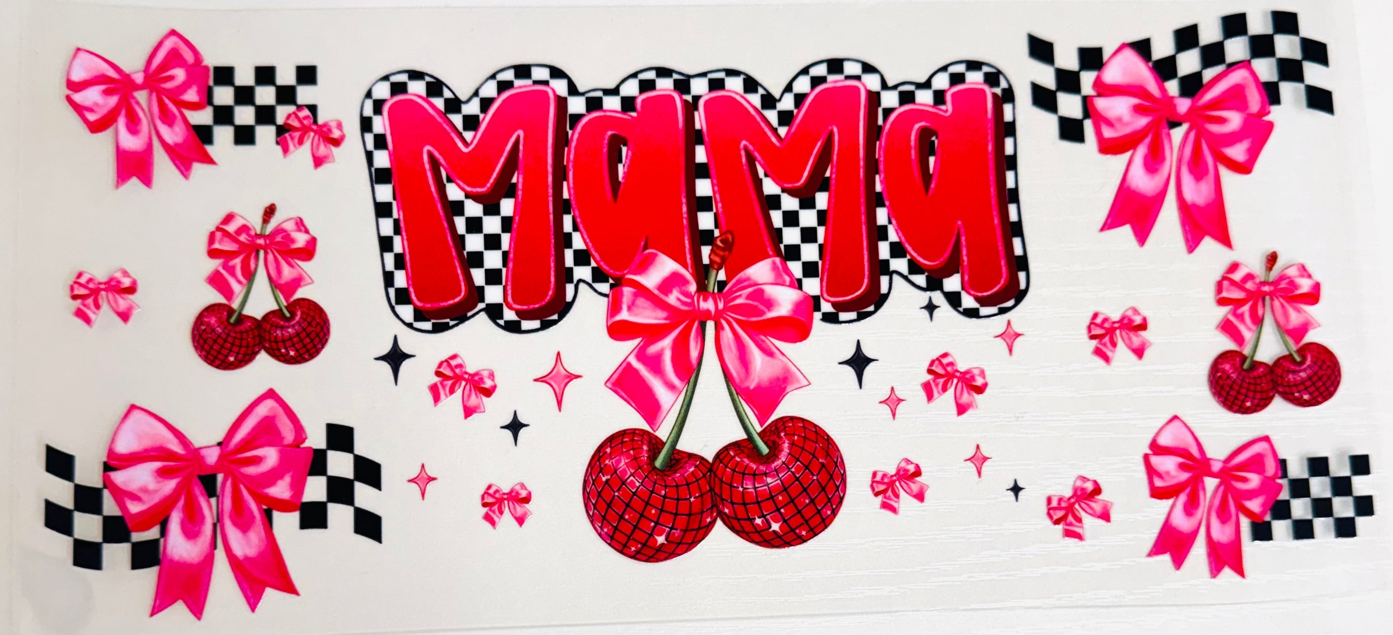 Mama - style 2