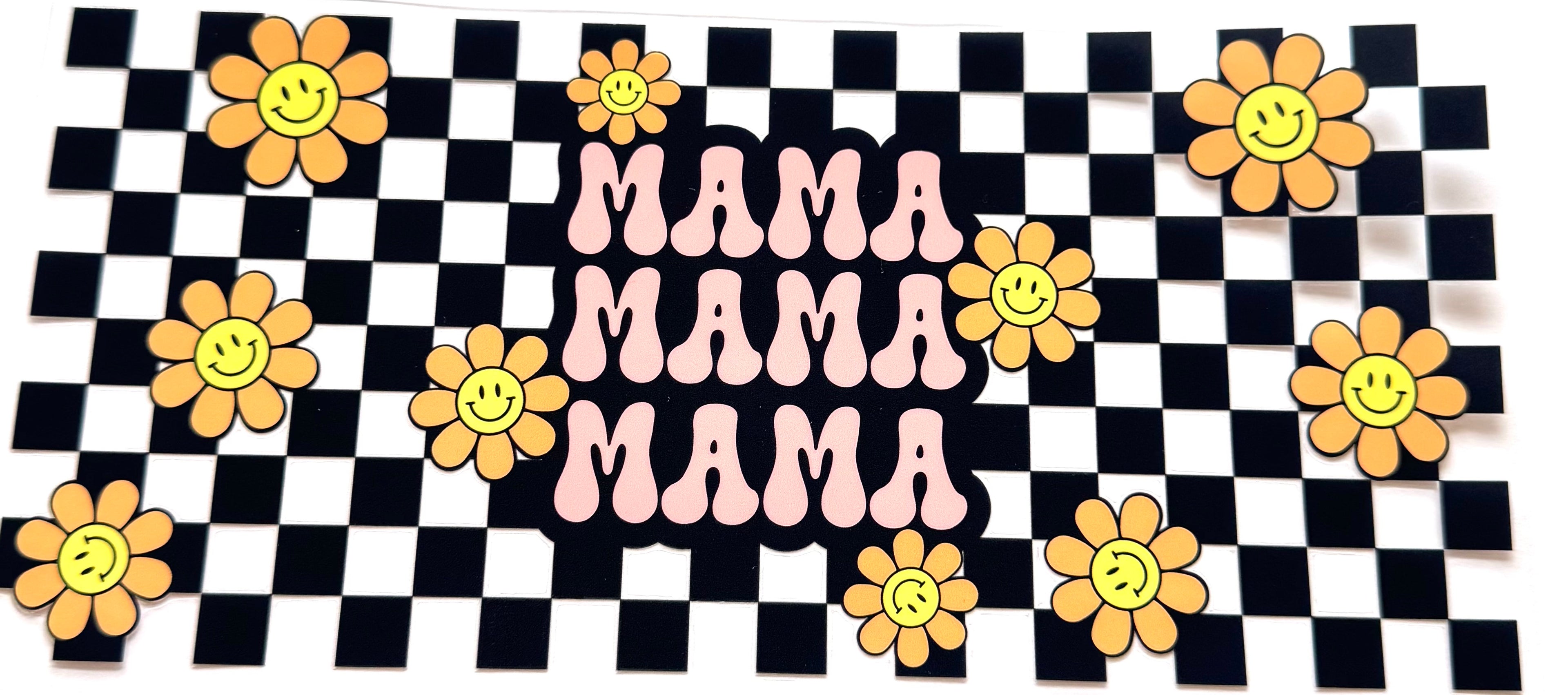 Mama 6