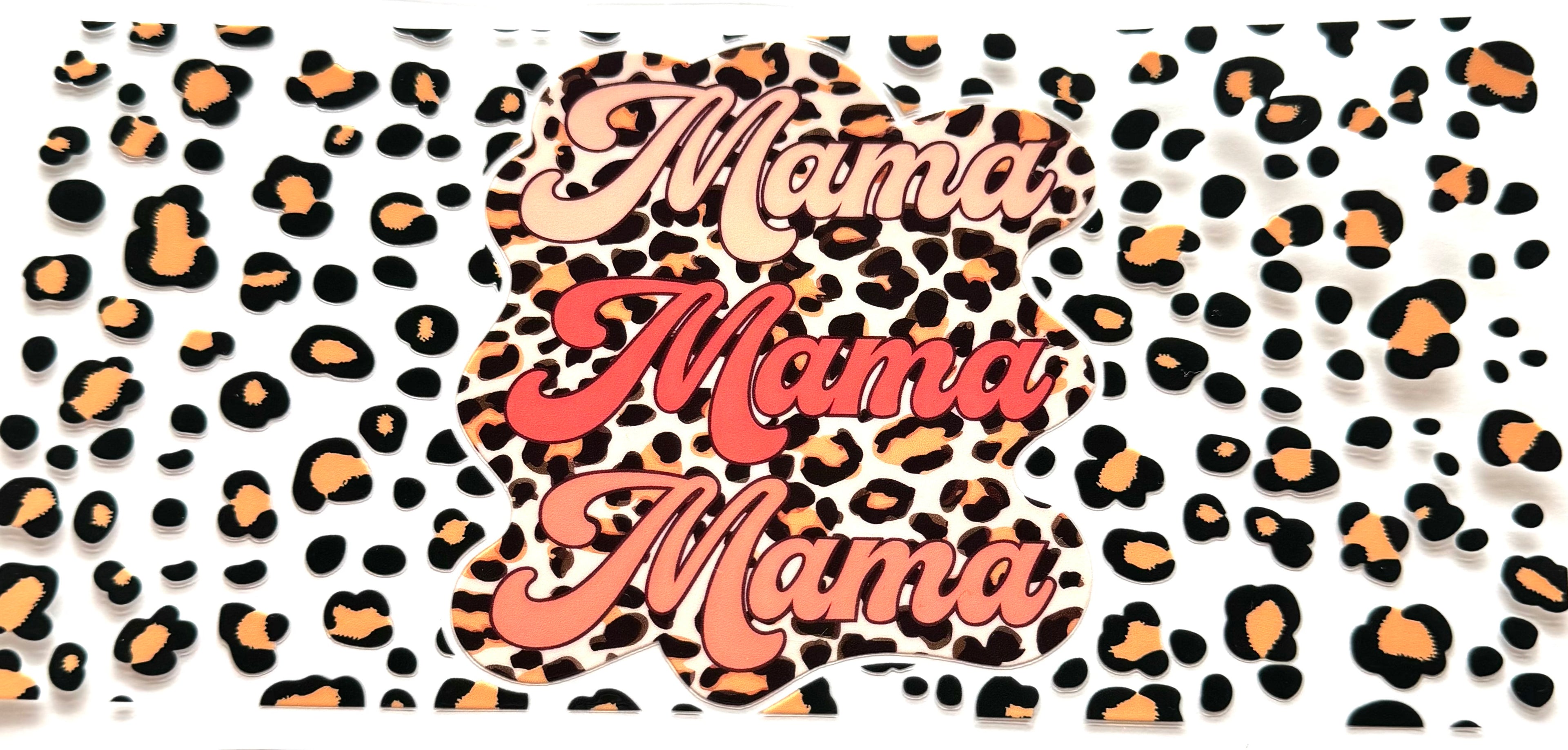 Mama 7