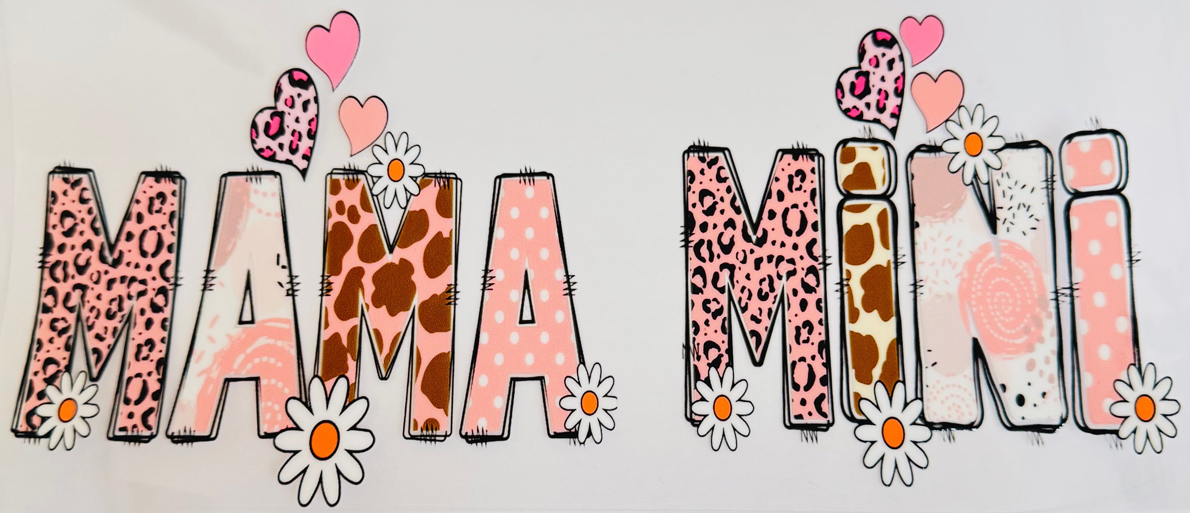 Mama Mini
