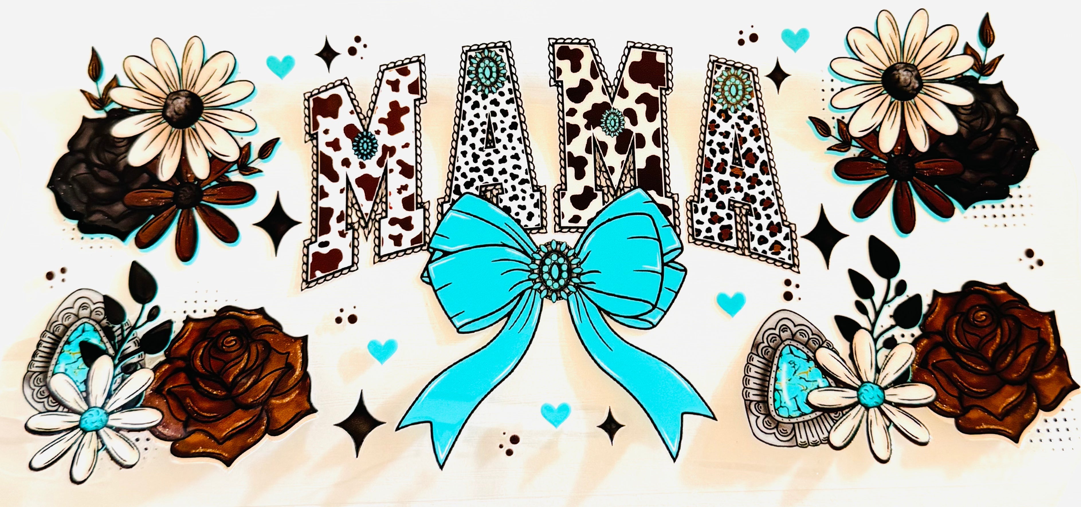 Mama Style 4