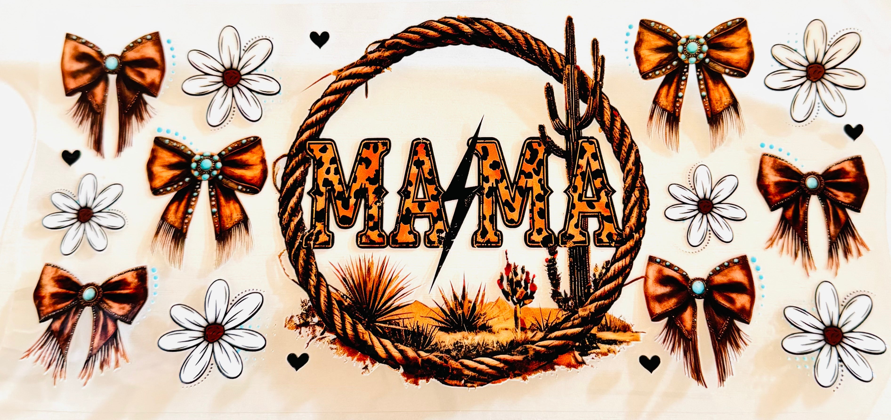 Mama Style 5