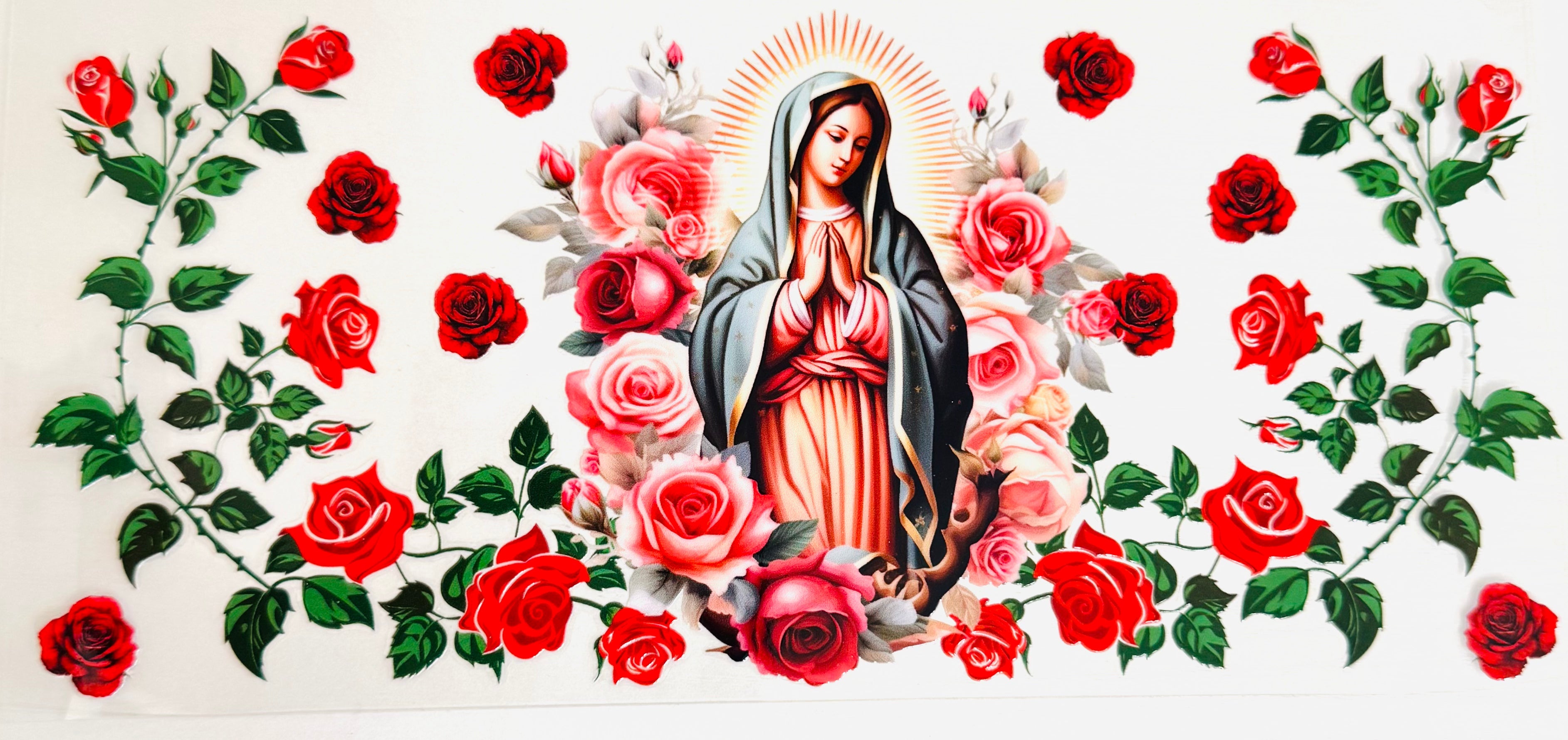 Mary