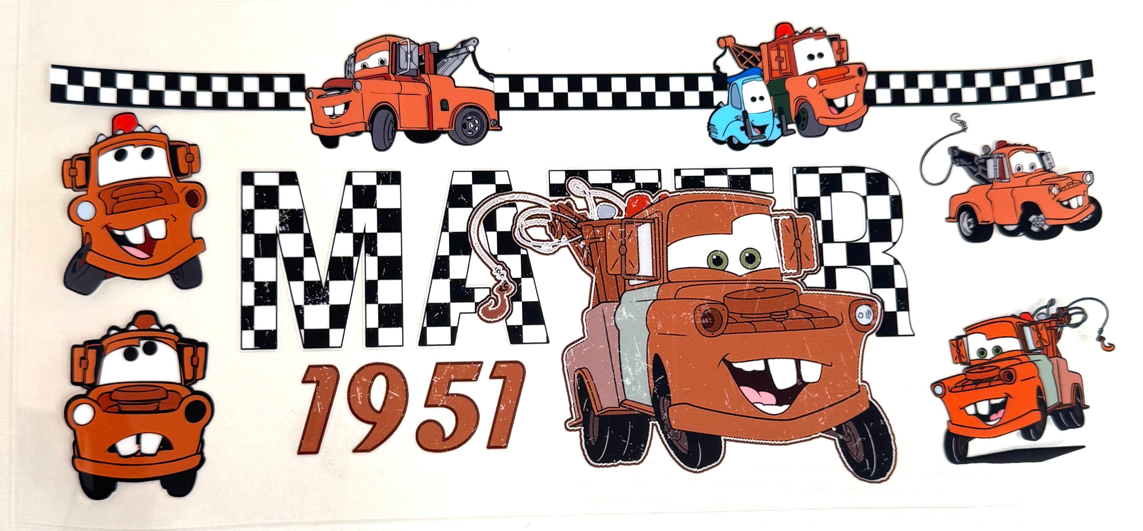 Mater