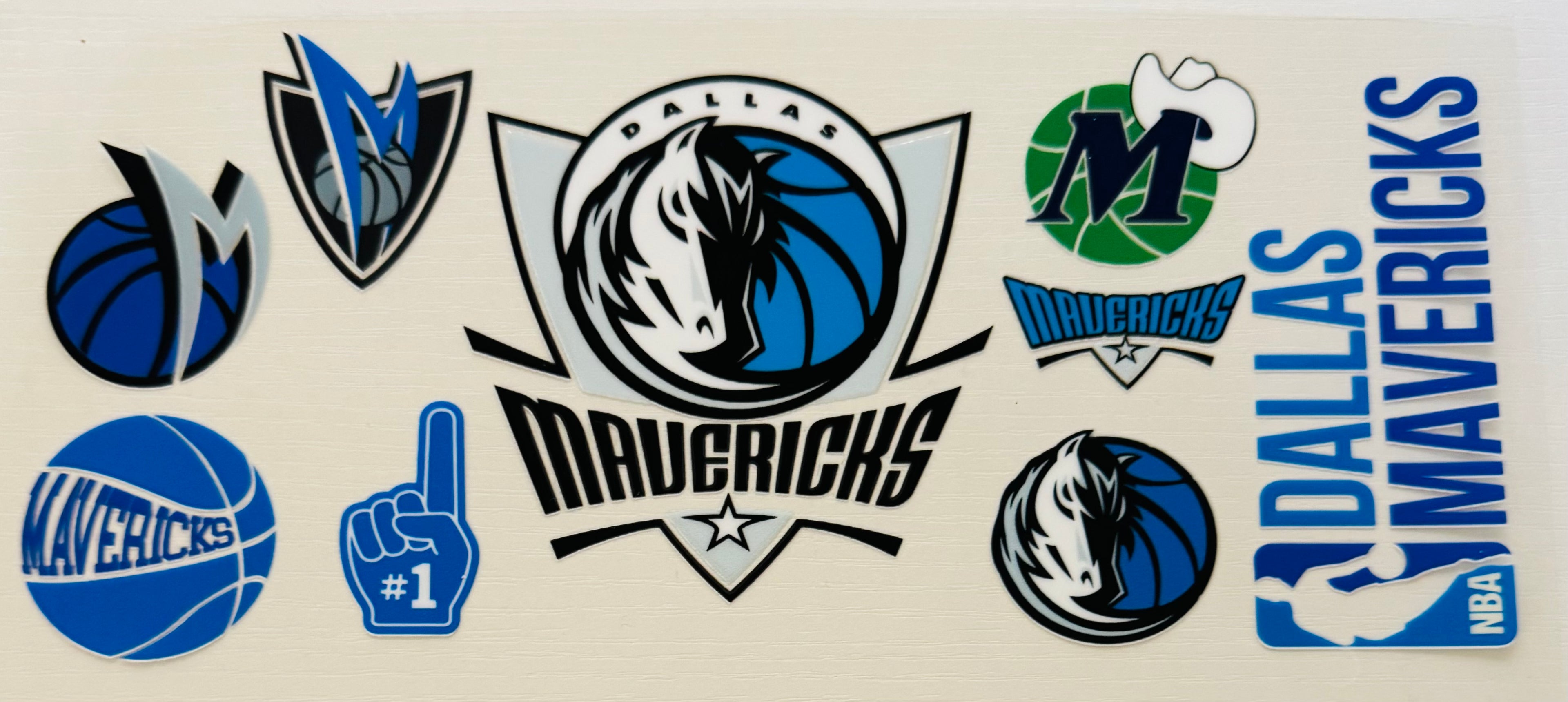 Mavericks