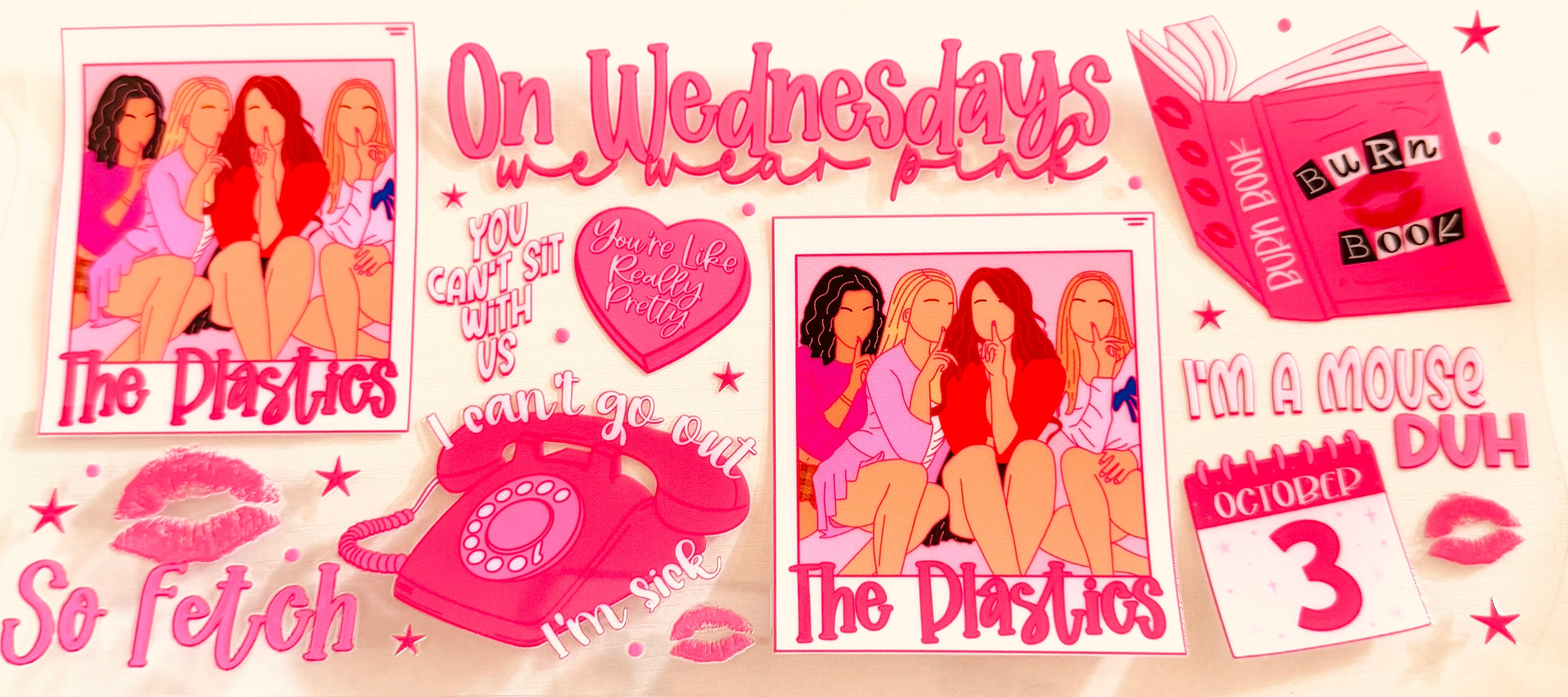 Mean Girls