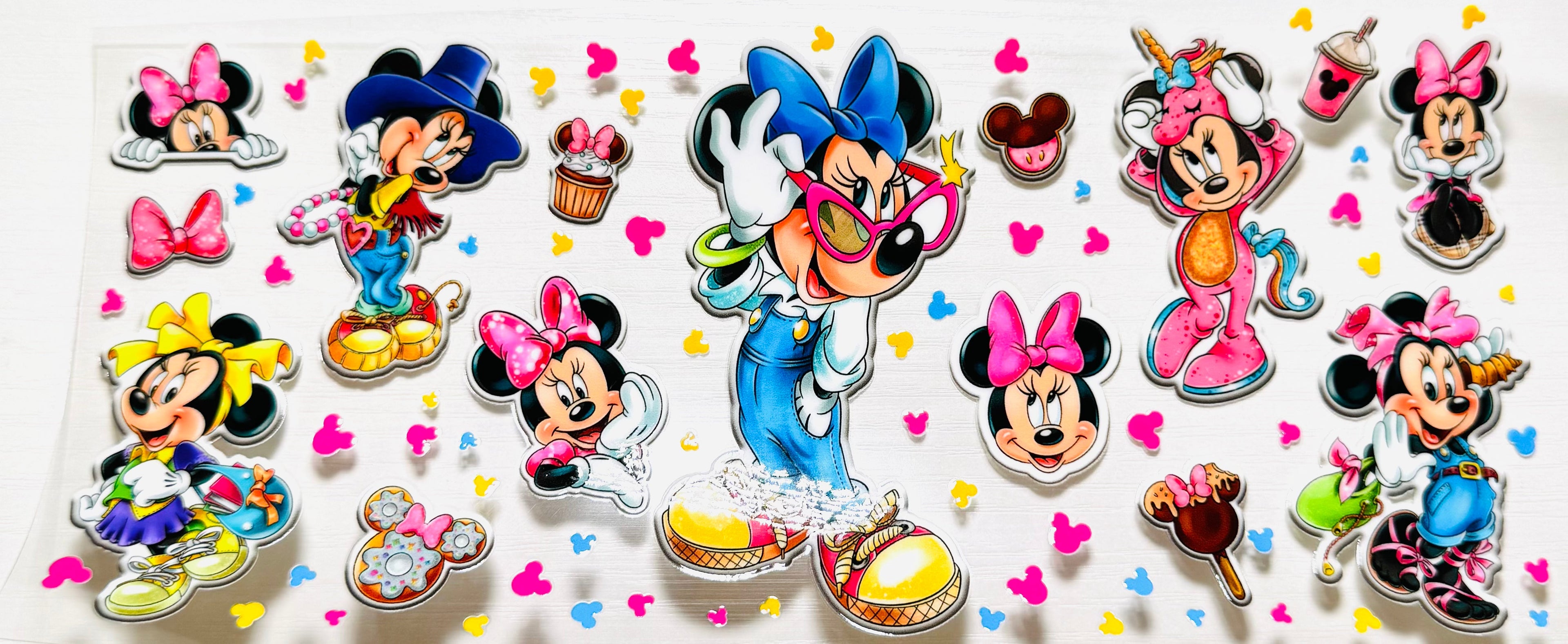Mini Mouse