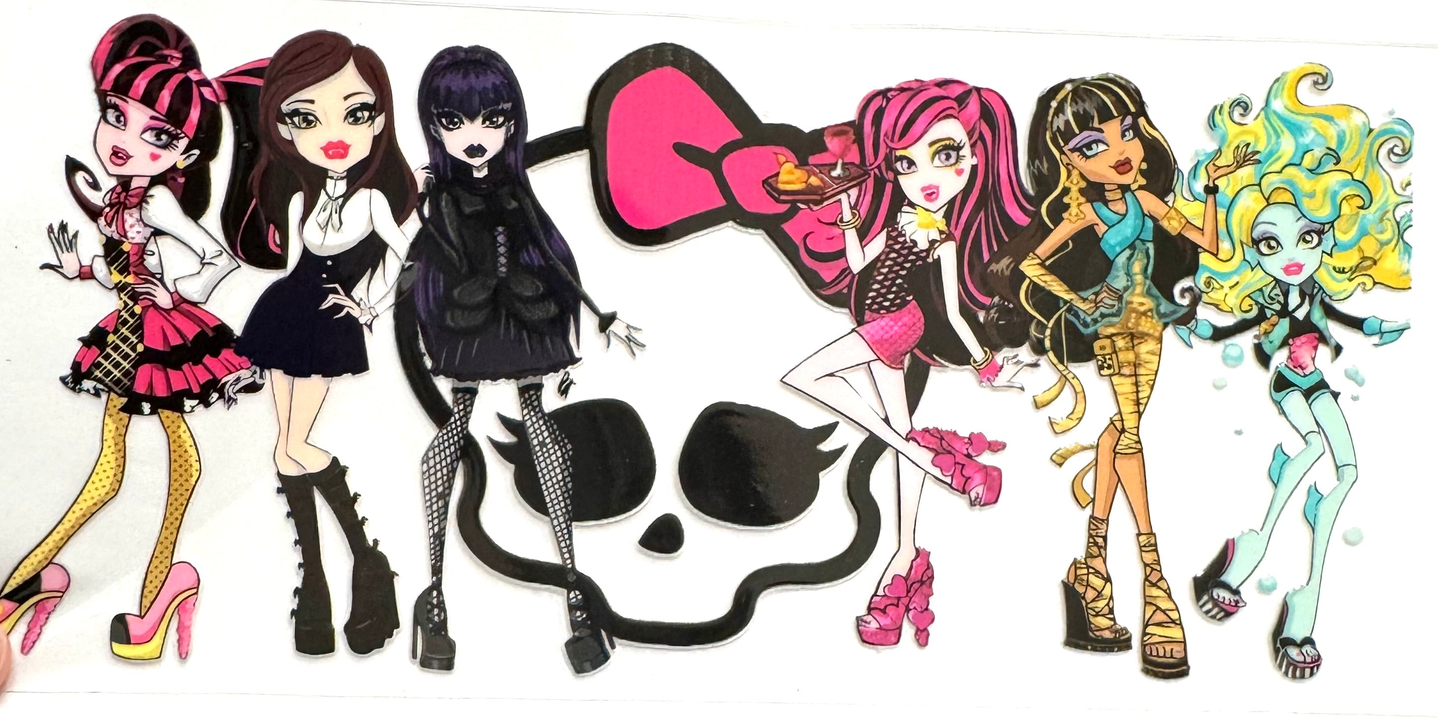 Monster High