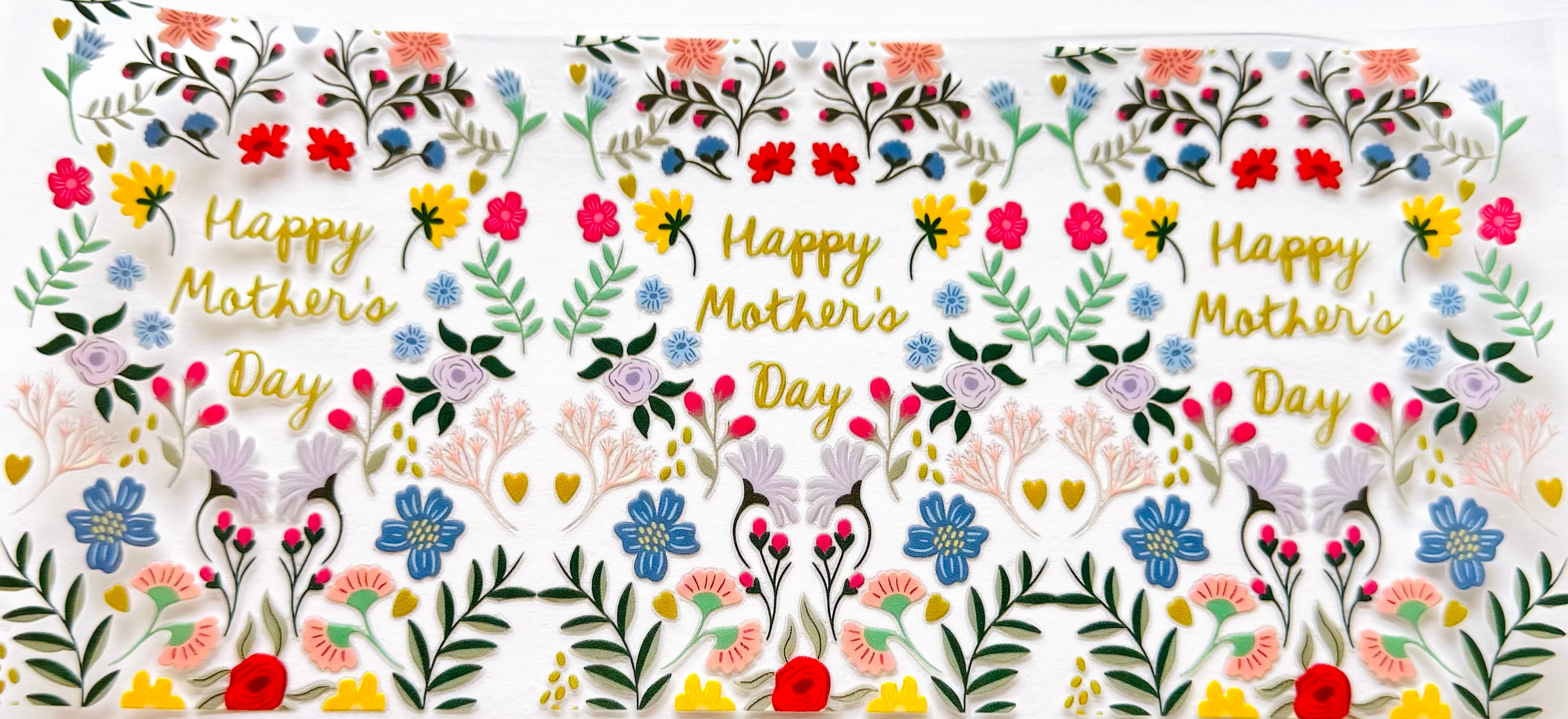 Mothers Day