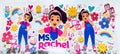 Mrs.Rachel