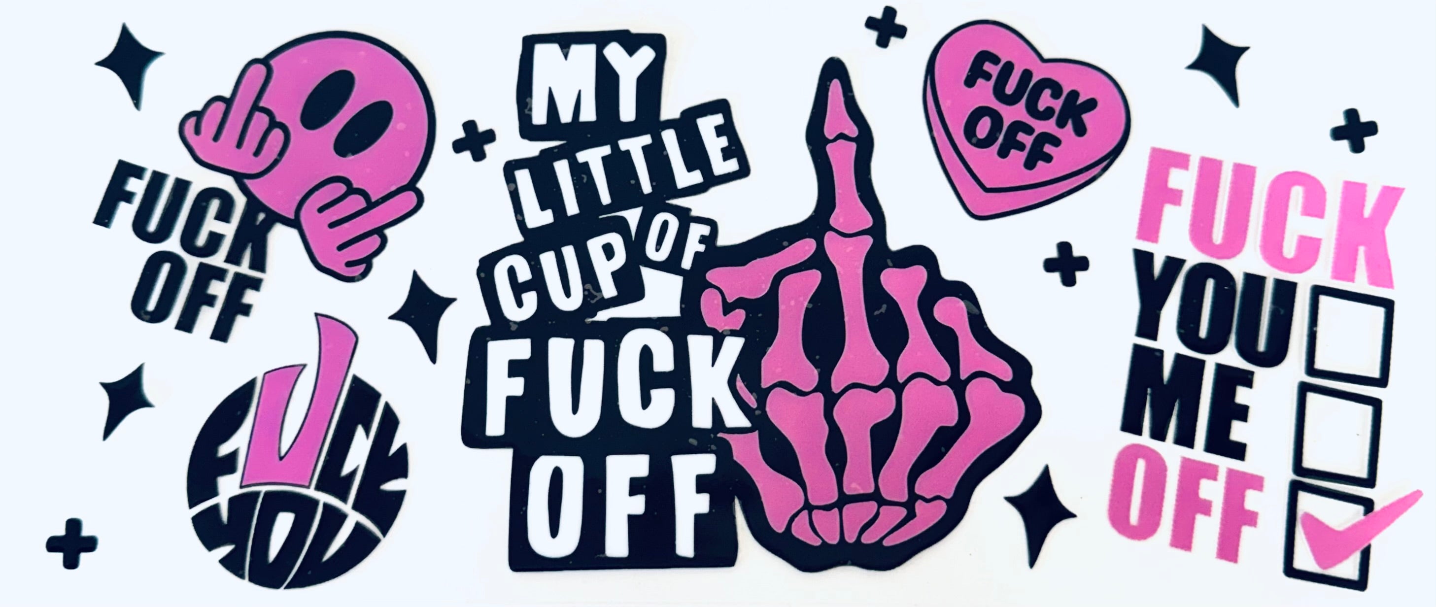 My Little Cup