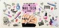 Nail Tech