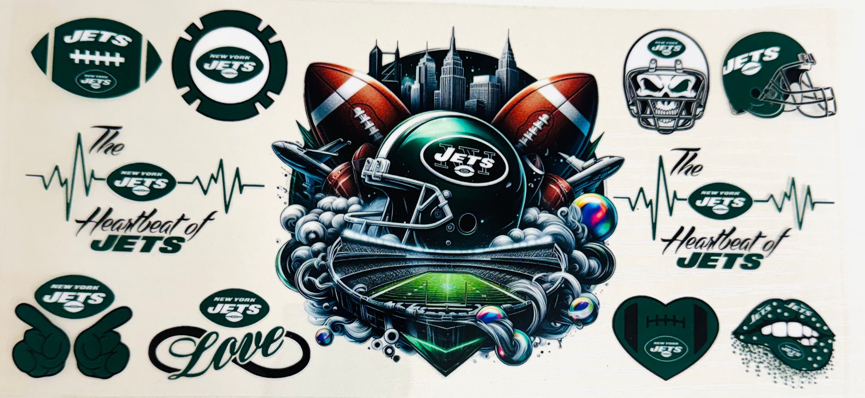 New York Jets