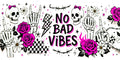 No Bad Vibes