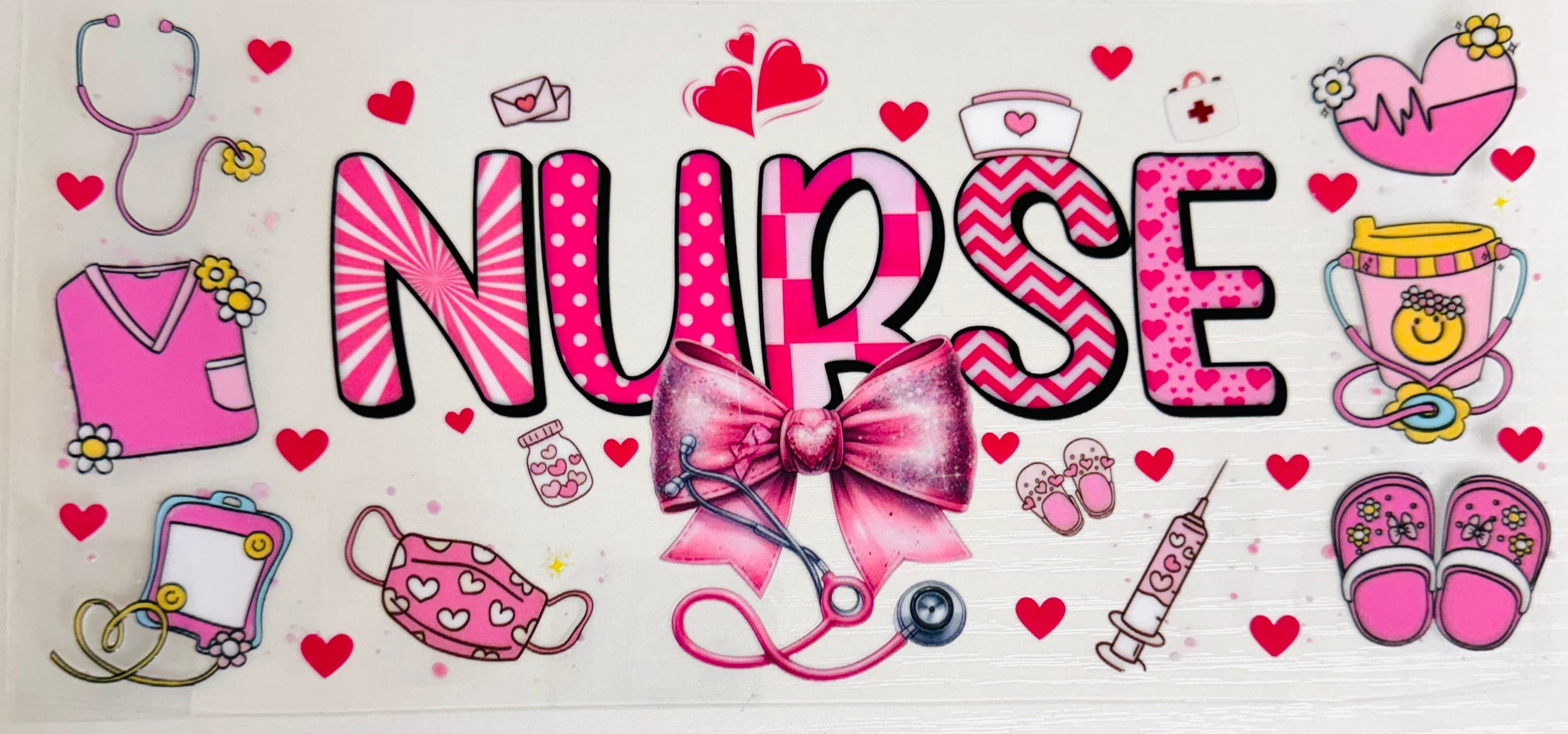 Nurse