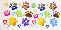 Paws