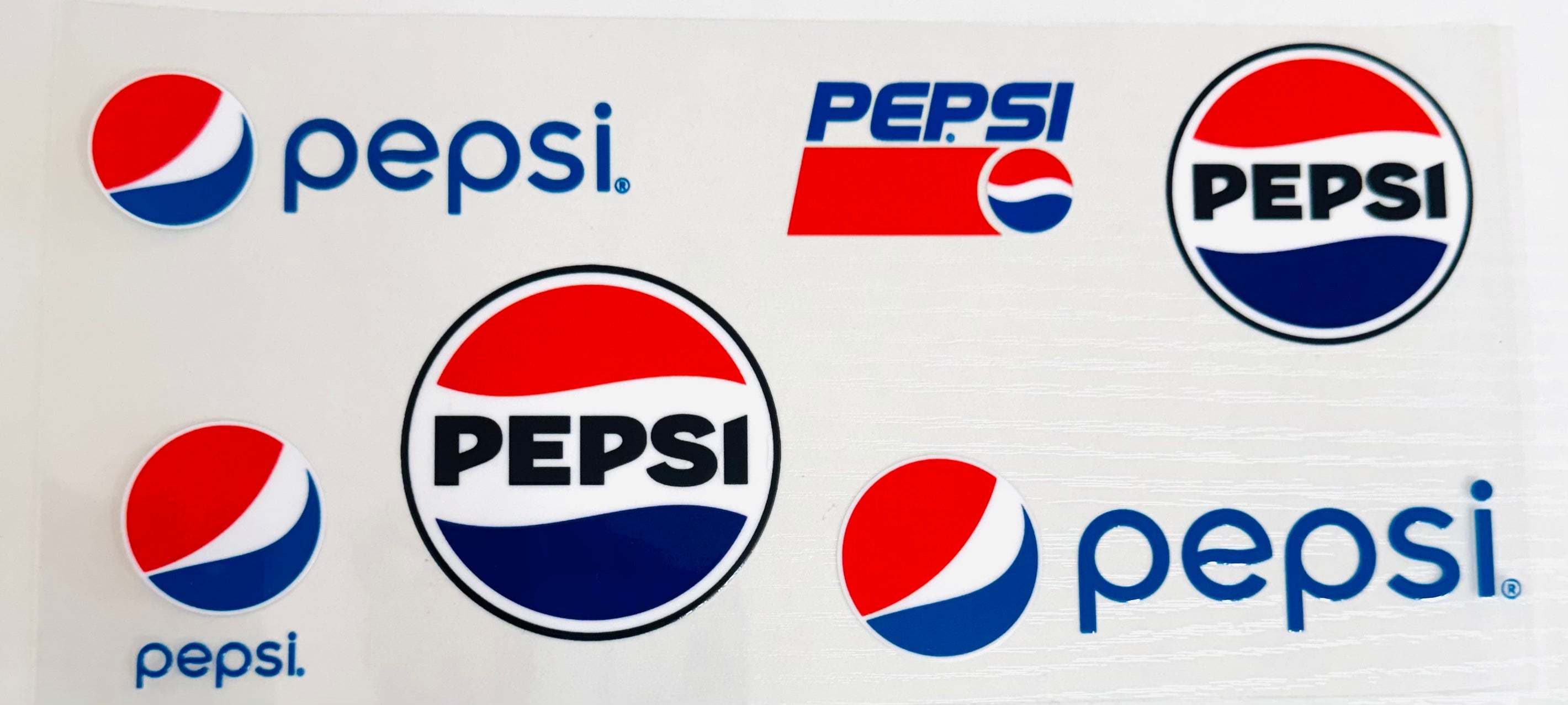 Pepsi