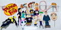 Phineas and Ferb
