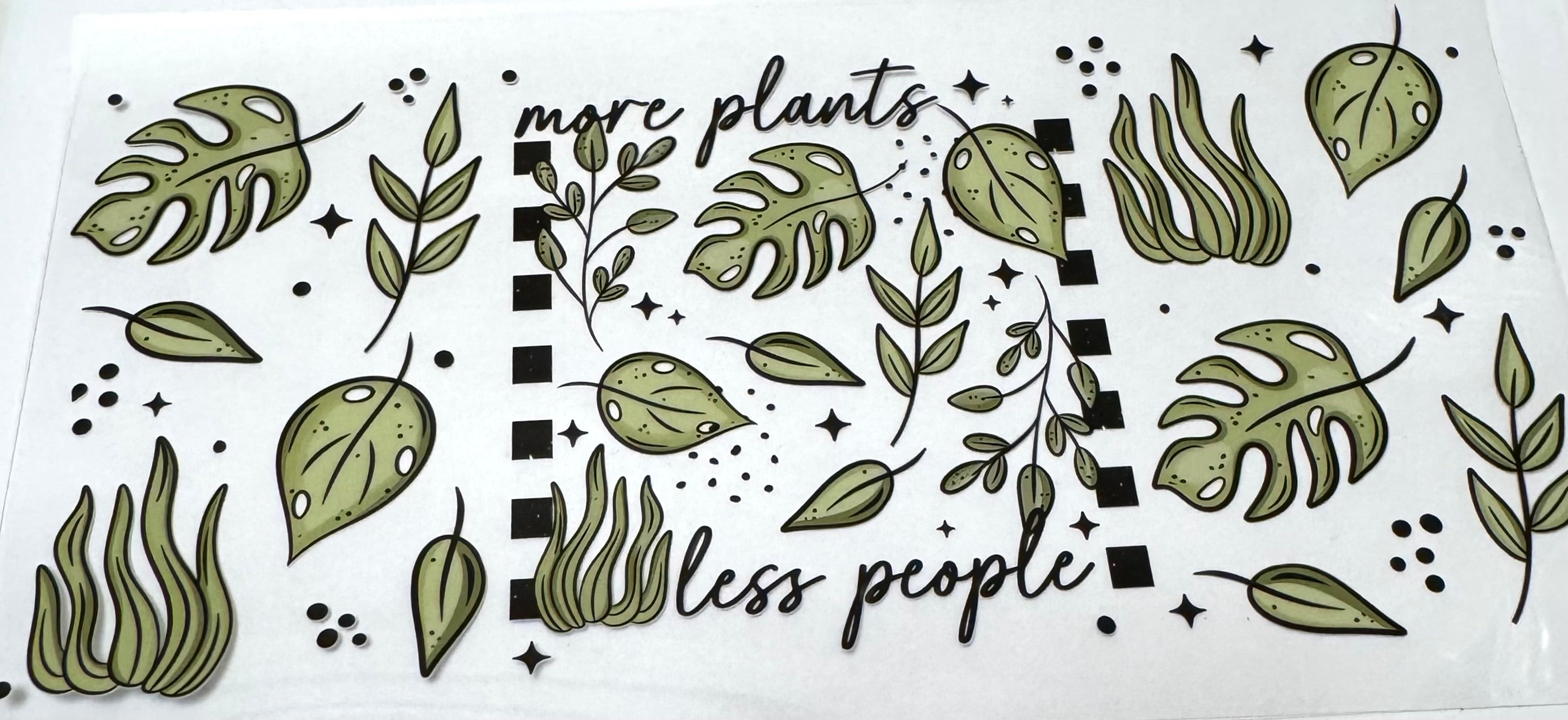 Plants
