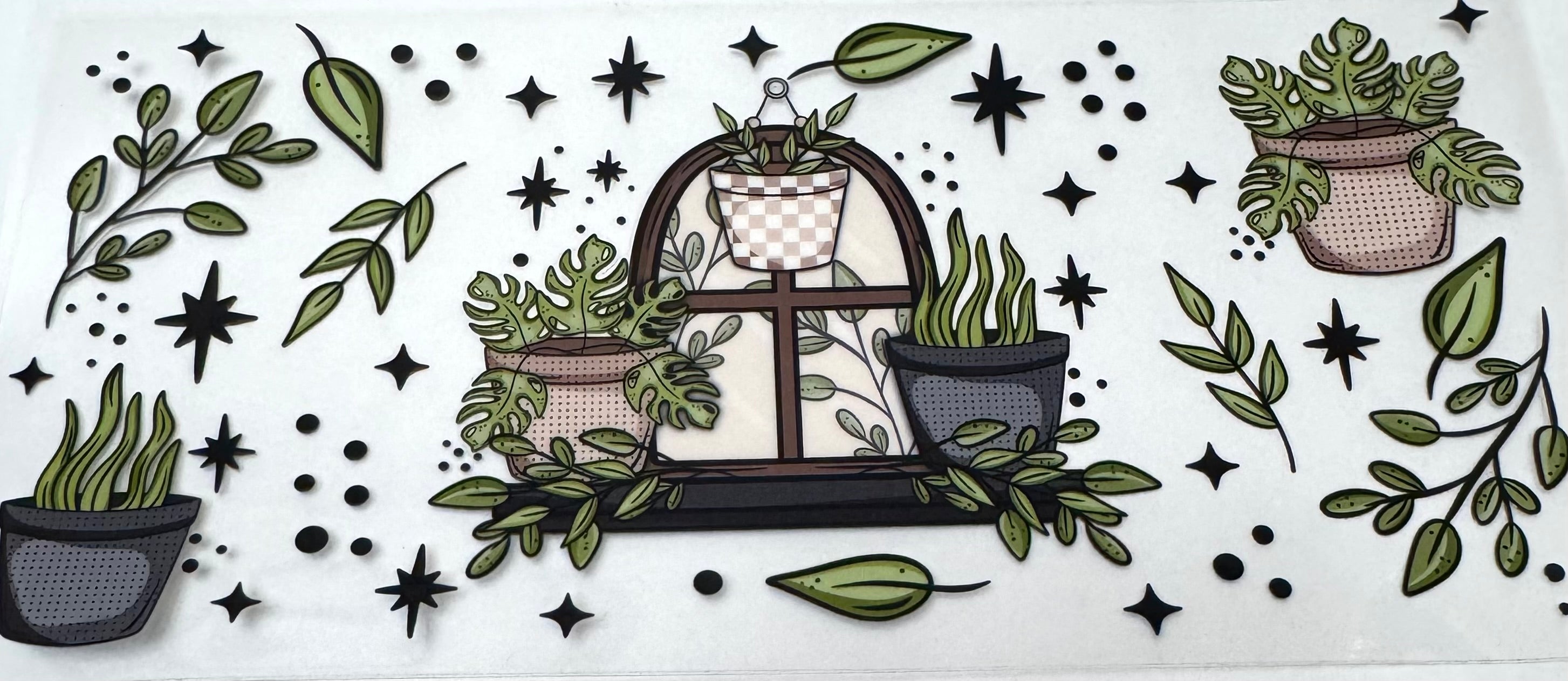 Plants (2)