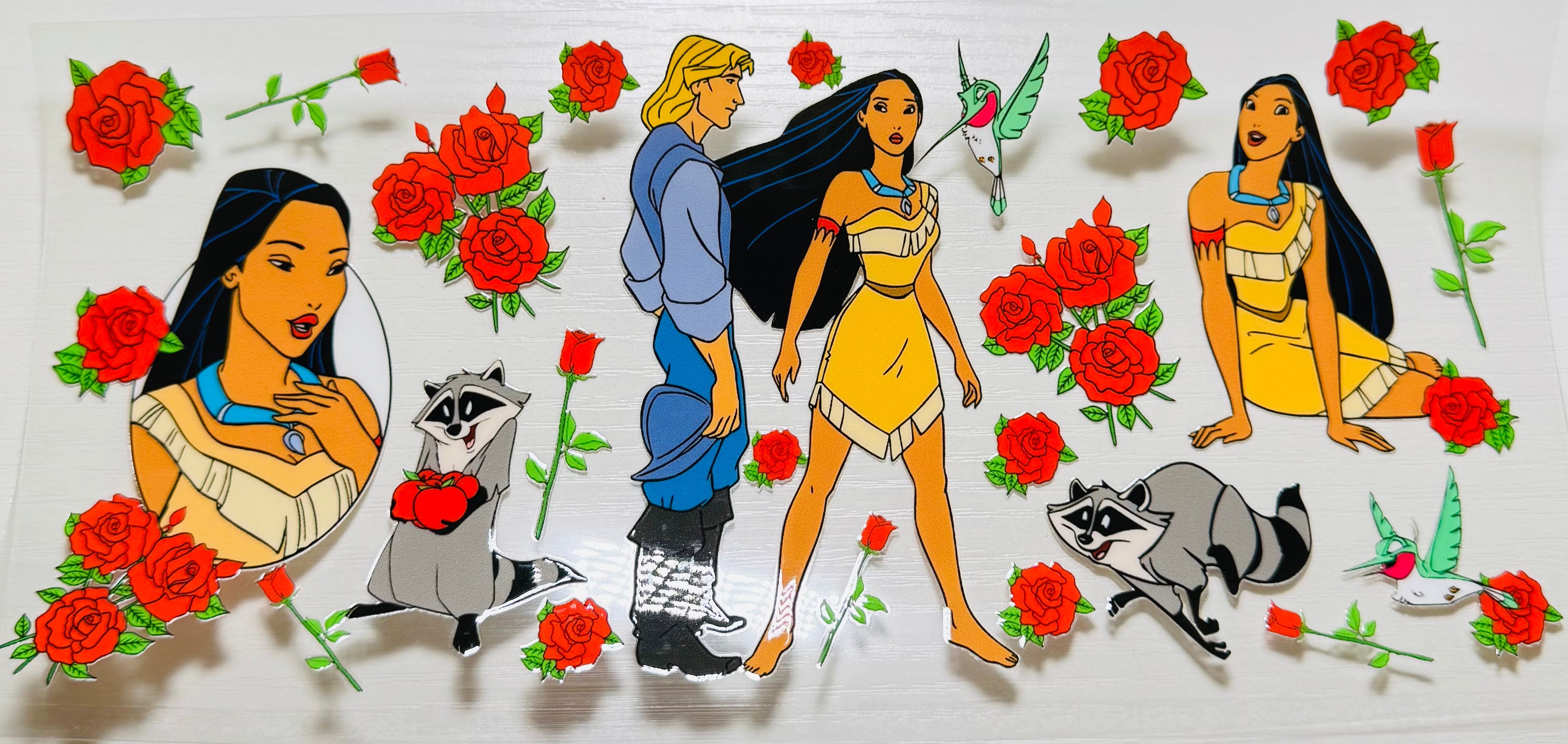 Pocahontas