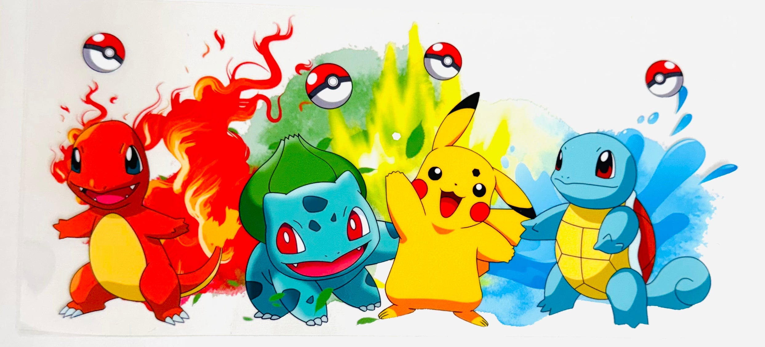 Pokemon